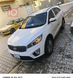 کیا سۆرینتۆ